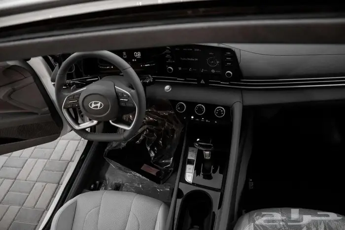 هيونداي النترا كمفورت 2026 كاش وتقسيط - CC 2.0 -صيانة مجانية 8