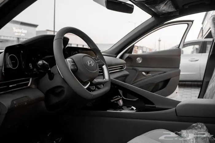 هيونداي النترا كمفورت 2026 كاش وتقسيط - CC 2.0 -صيانة مجانية 22