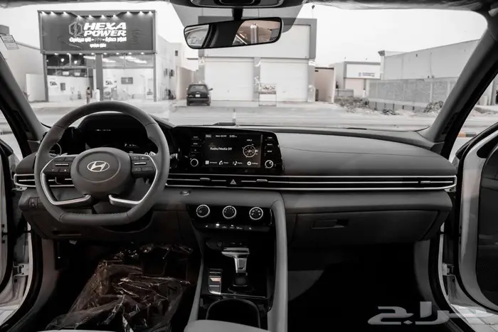 هيونداي النترا كمفورت 2026 كاش وتقسيط - CC 2.0 -صيانة مجانية 24