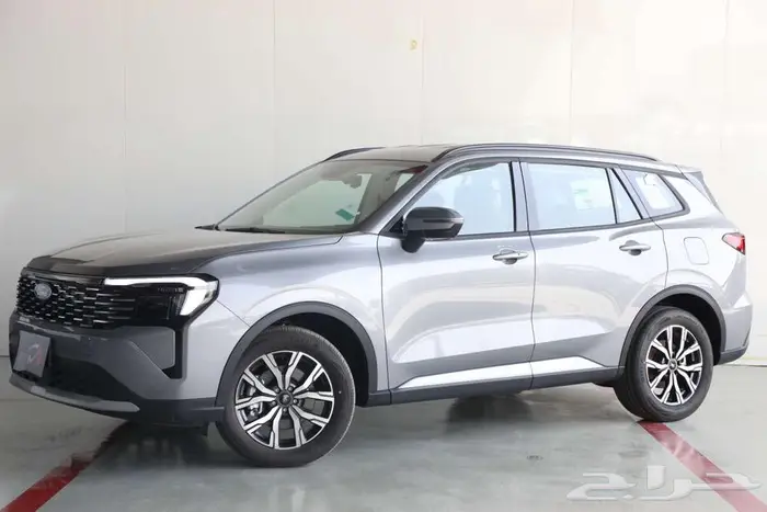 فورد تيرتوري امبيانتي 2026 1