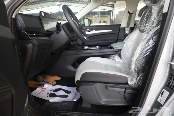 فورد تيرتوري امبيانتي 2026 7