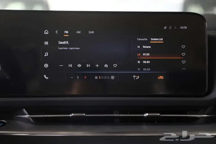 فورد تيرتوري امبيانتي 2026 14