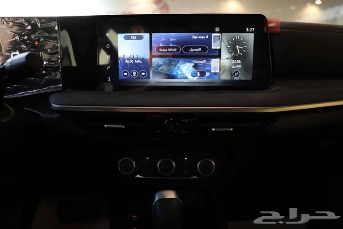 نيسان كيكس استندر 2025 عرض مايفوت استلام فوري 9