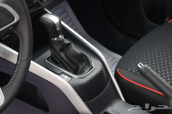 تويوتا رايزليمتد موديل 2024 13