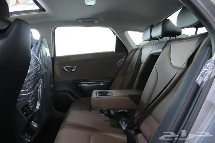 كيا k4 نص فل 2026 13