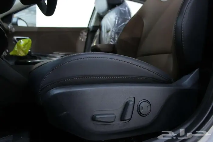 كيا k4 نص فل 2026 9