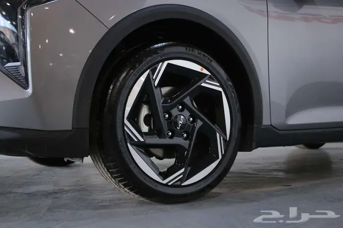 كيا k4 نص فل 2026 4