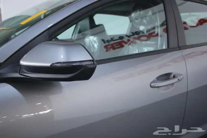 كيا k4 نص فل 2026 5