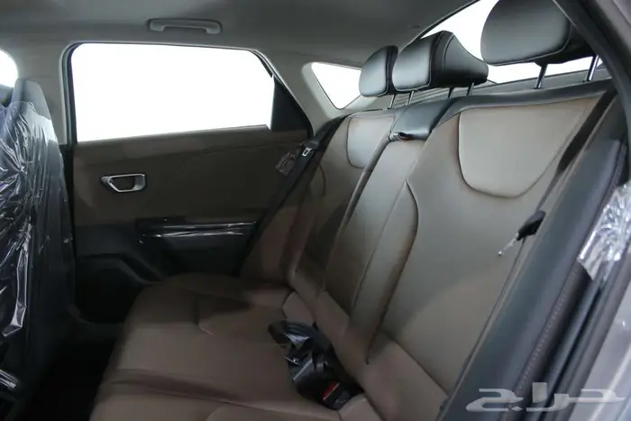 كيا k4 نص فل 2026 11