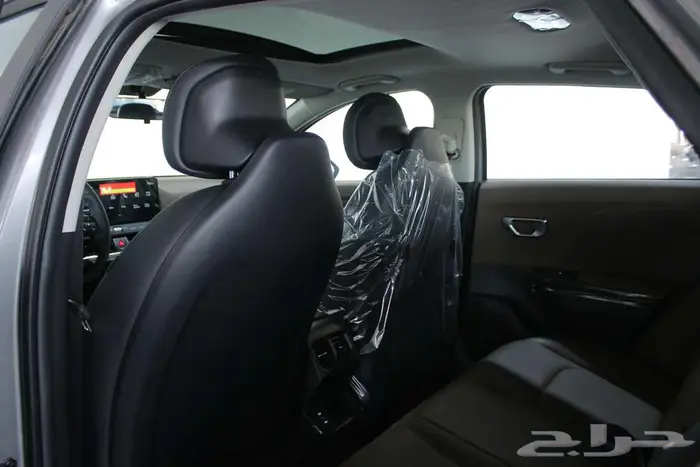 كيا k4 نص فل 2026 10