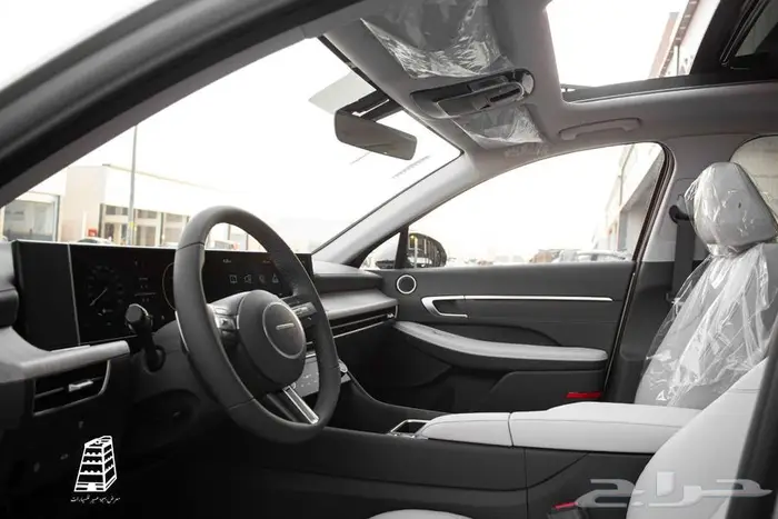 هيونداي سوناتا كمفورت 2026 كاش وتقسيط بسعر مميز- وعلان 7