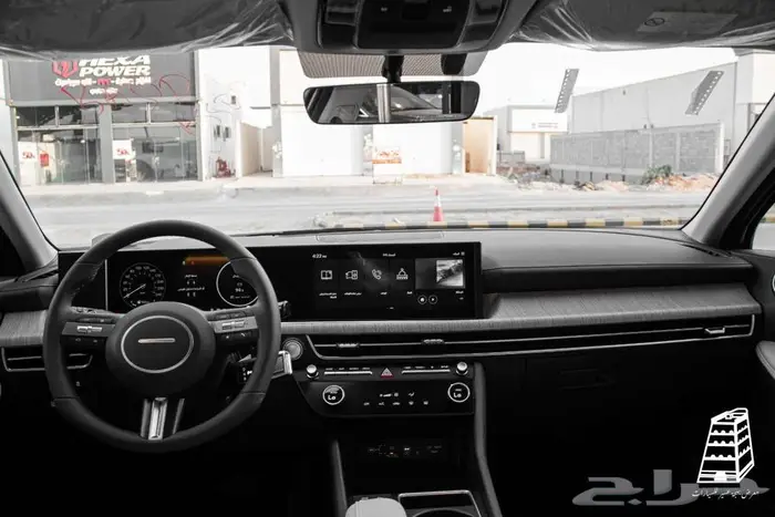 هيونداي سوناتا كمفورت 2026 كاش وتقسيط بسعر مميز- وعلان 4