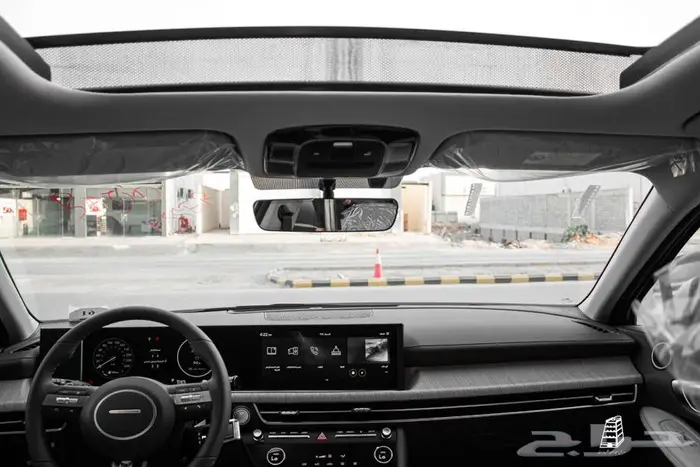 هيونداي سوناتا كمفورت 2026 كاش وتقسيط بسعر مميز- وعلان 19