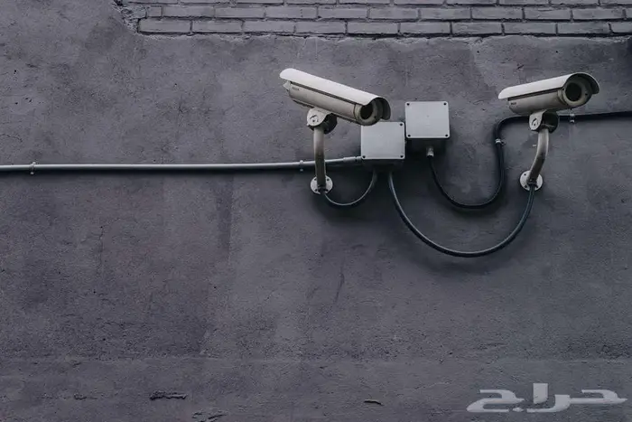 عرض كاميرات مراقبة 2