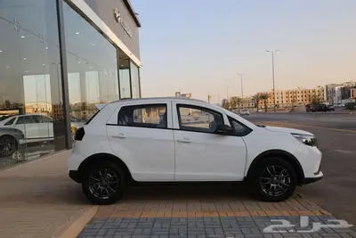 جيلي GX PRO 2025   فئة GK (نص فل) ب 46575 بالضريبة index