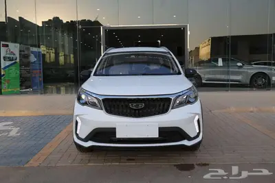 جيلي GX PRO 2025   فئة GK (نص فل) ب 46575 بالضريبة index