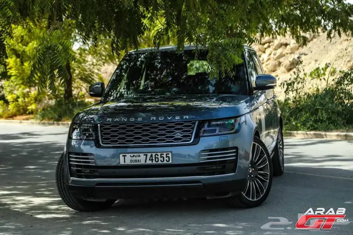 جنوط رنج روفر اوتوبياقرفي 2019 و2020 5