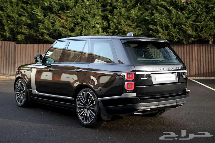 جنوط رنج روفر اوتوبياقرفي 2019 و2020 16