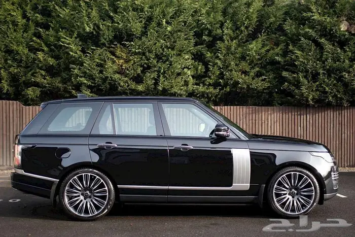 جنوط رنج روفر اوتوبياقرفي 2019 و2020 2