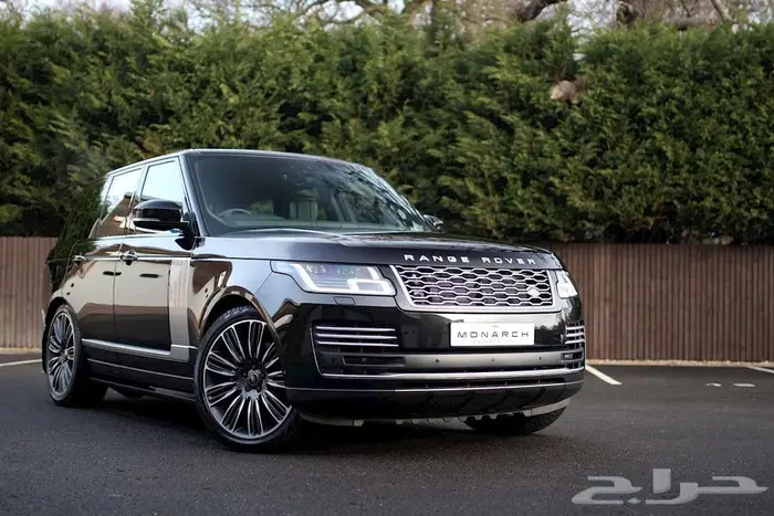 جنوط رنج روفر اوتوبياقرفي 2019 و2020 12