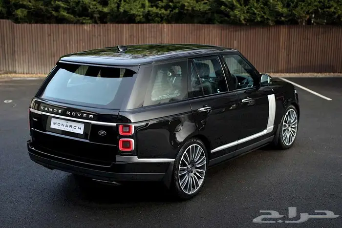 جنوط رنج روفر اوتوبياقرفي 2019 و2020 13