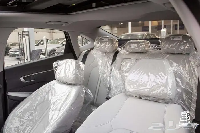 هونداي سوناتا سمارت موديل 2026 صيانه مجانيه عروض اقساط 23