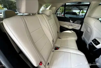 مرسيدس GLE 350 2024 index