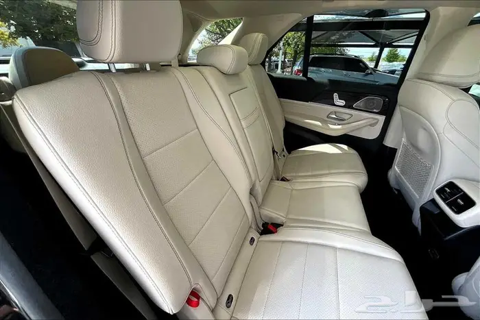 مرسيدس GLE 350 2024 8
