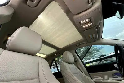 مرسيدس GLE 350 2024 index