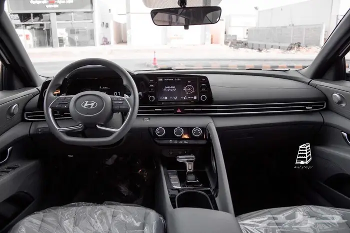 هيونداي النترا سمارت 2026 كاش واقساط 19