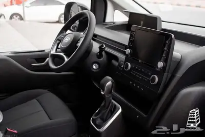 هيونداي ستاريا 11 راكب ديزيل اتوماتيك 2026 افراد وشركات index