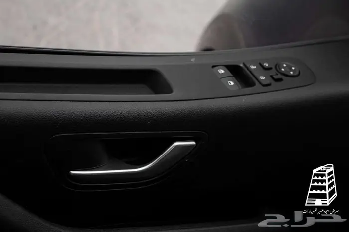 هيونداي ستاريا 11 راكب ديزيل اتوماتيك 2026 افراد وشركات 12