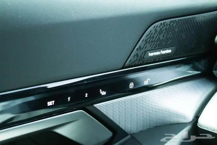 بي ام دبليو 520i Pro special edition M kit موديل 2025 (جديد) 18