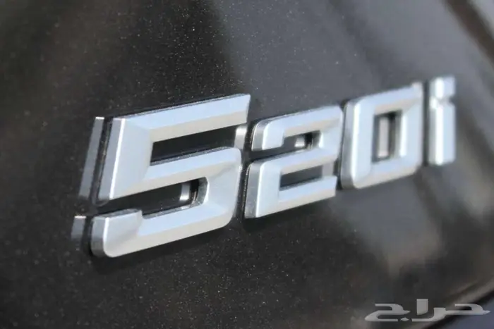 بي ام دبليو 520i Pro special edition M kit موديل 2025 (جديد) 16