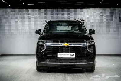 شيفروليه تاهو LS 4x2 موديل 2025 index