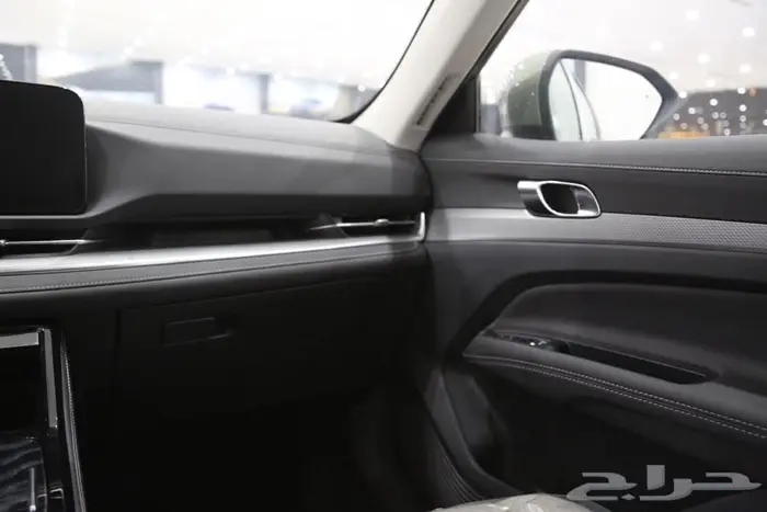 فورد تيريتوري 2026 أمبيانتي   أداء تيربو وسعر ولا أروع 3