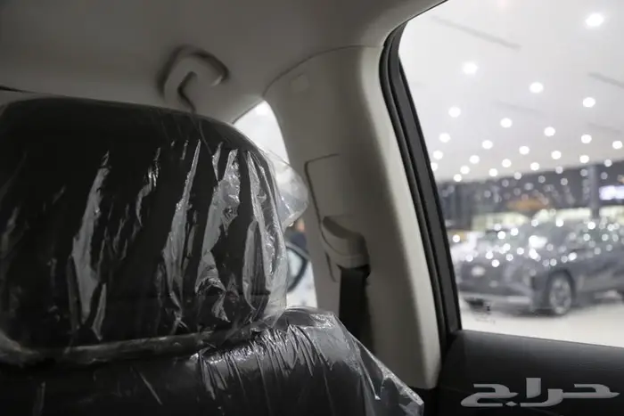 فورد تيريتوري 2026 أمبيانتي   أداء تيربو وسعر ولا أروع 4