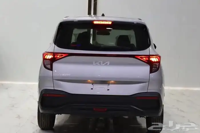 كيا كارينز استاندر 2025 سعر حصرى كاش وتمويل لعملاءنا 1