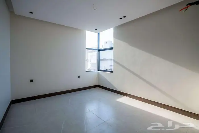 شقة تمليك 4 غرف بحي الروضة أفراغ فوري جديدة جاهزة للسكن 9