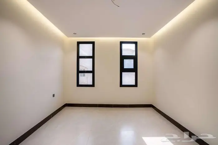 شقة تمليك 4 غرف بحي الروضة أفراغ فوري جديدة جاهزة للسكن 4