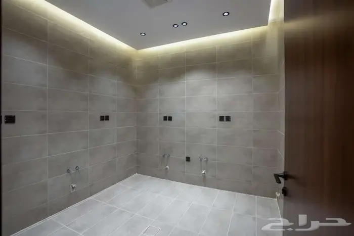 شقة تمليك 4 غرف بحي الروضة أفراغ فوري جديدة جاهزة للسكن 6