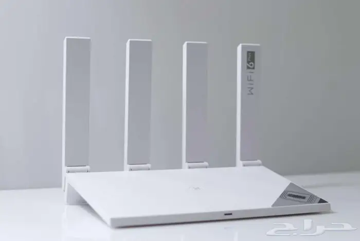 راوتر و مقوي اشارة من هواوي huawei WiFi ws7200 AX 0