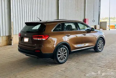 كيا سورنتو 2016 index