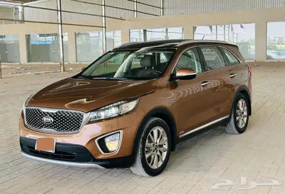 كيا سورنتو 2016 index