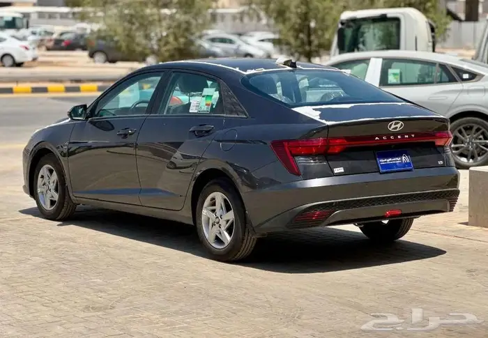 هيونداى اكسنت فليت مبيعات الشركات 1