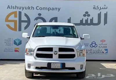 دودج رام غمارتين 2019 index