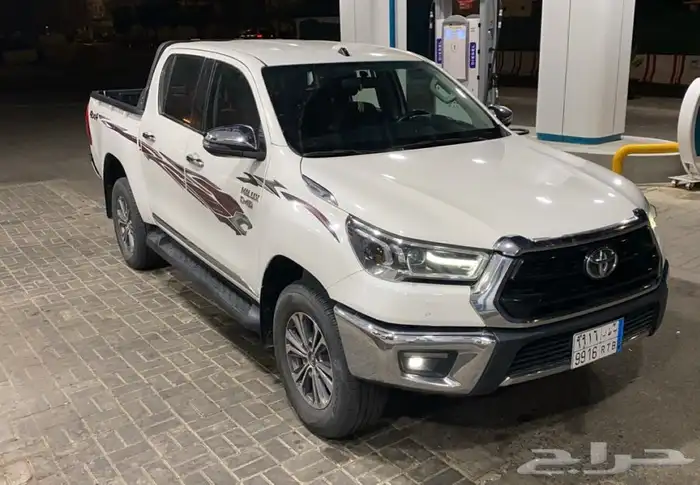 هلقس مديل 2023 ديزل 4