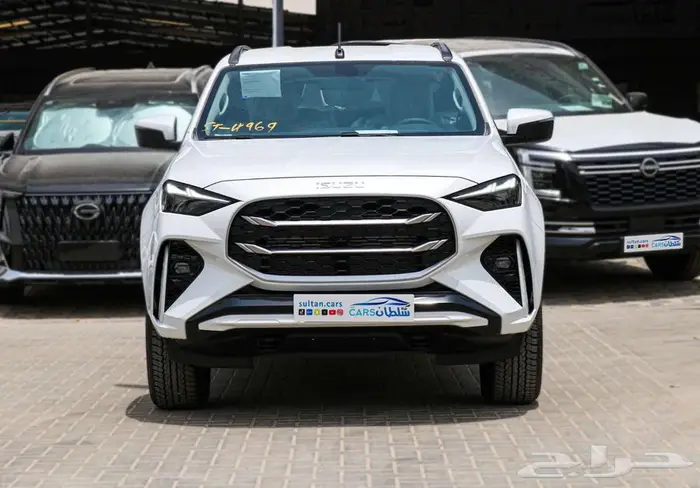 ايسزوز ام يو اكس 2025كاش او بنك اقل هامش ربح 1