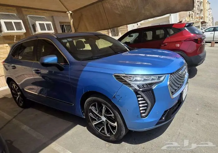 هافال جوليان فل اوبشن ع الشرط 9