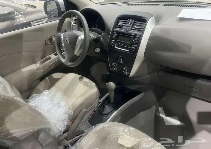 نيسان صني كلاسيك 2024 12